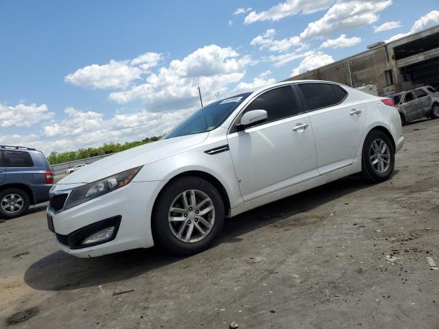 2012 KIA OPTIMA LX, 