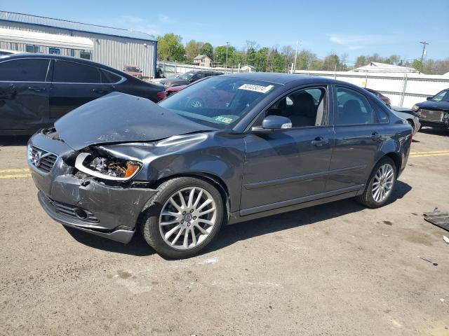 2011 VOLVO S40 T5, 