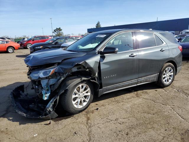 2019 CHEVROLET EQUINOX LT, 