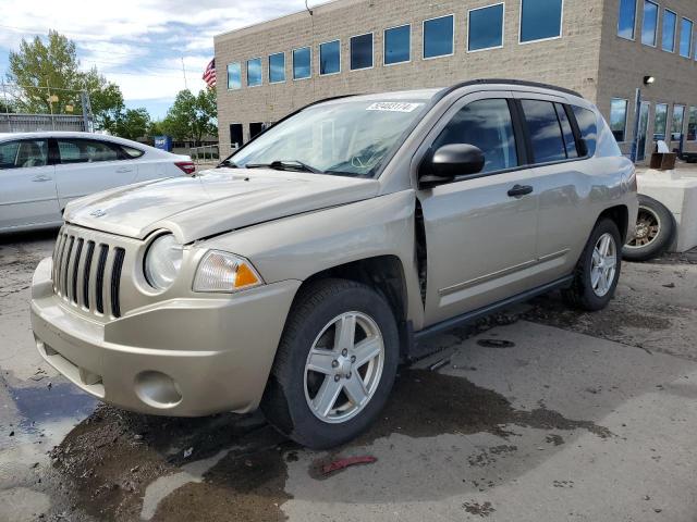 2009 JEEP COMPASS SPORT, 