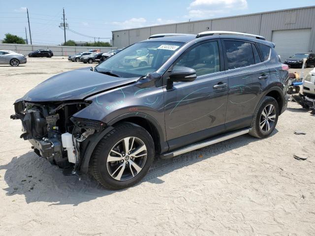 2016 TOYOTA RAV4 XLE, 