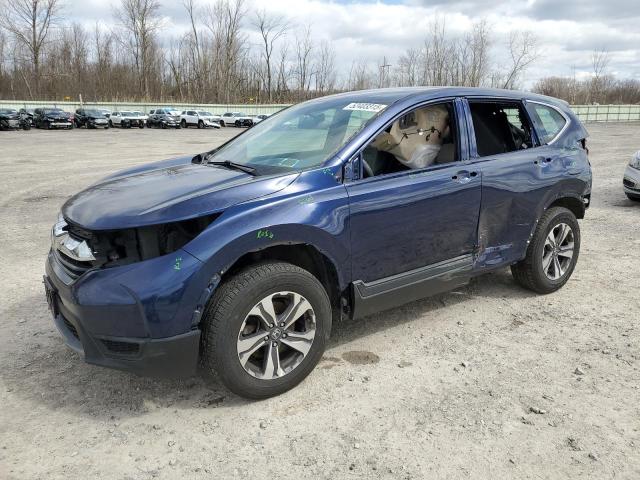 2017 HONDA CR-V LX, null
