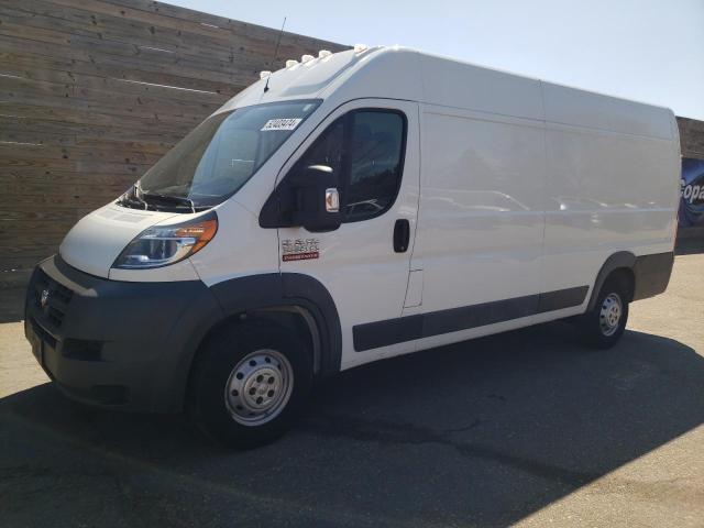 2015 RAM PROMASTER 3500 HIGH, 