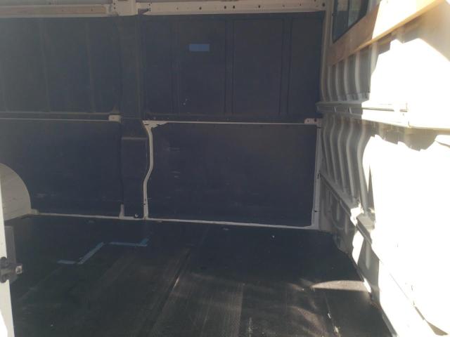 3C6URVJG1FE502121 - 2015 RAM PROMASTER 3500 HIGH თეთრი ფოტო 11