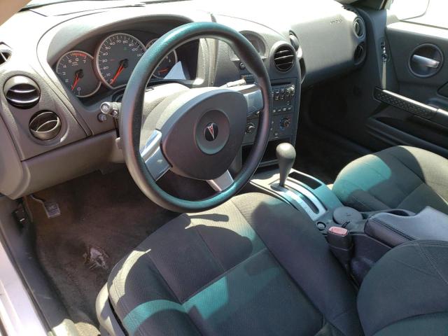 2G2WP552881104057 - 2008 PONTIAC GRAND PRIX 白色 照片 8