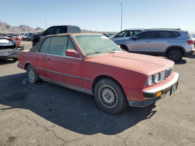 WBABB2300LEC19669 - 1990 BMW 325 IC AUTOMATIC Qırmızı foto 4