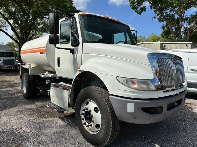 2015 INTERNATIONAL 4000 4300, 