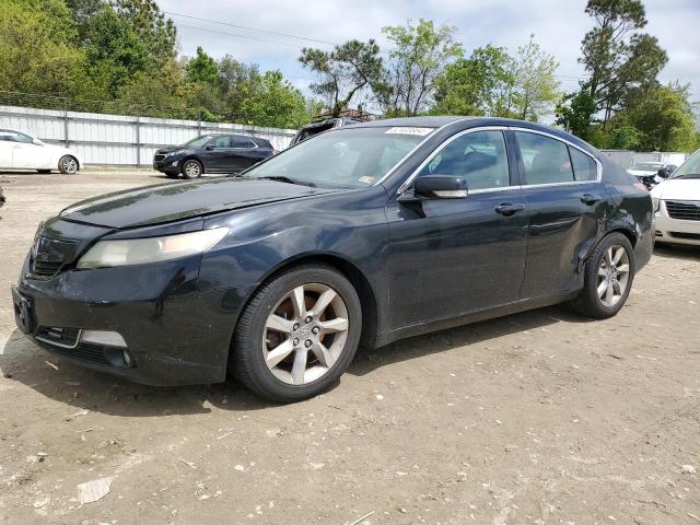 2012 ACURA TL, 