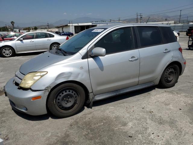 JTKKT624340053261 - 2004 SCION XA SILVER photo 1