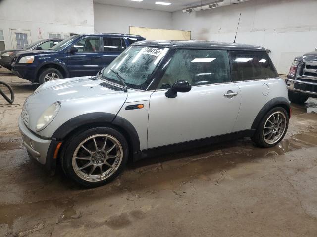 2003 MINI COOPER, 