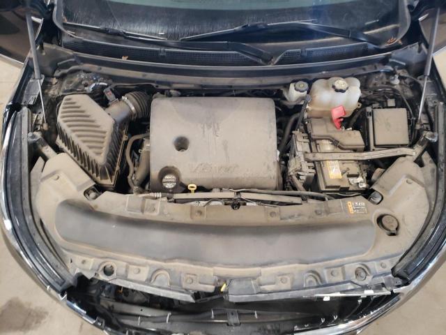 5GAEVAKW8JJ226069 - 2018 BUICK ENCLAVE ESSENCE Qara foto 12