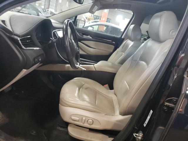 5GAEVAKW8JJ226069 - 2018 BUICK ENCLAVE ESSENCE Qara foto 7