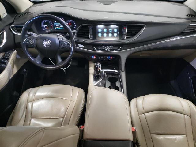 5GAEVAKW8JJ226069 - 2018 BUICK ENCLAVE ESSENCE Qara foto 8