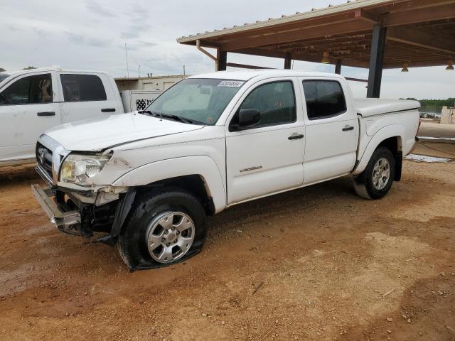 2008 TOYOTA TACOMA DOUBLE CAB PRERUNNER, 