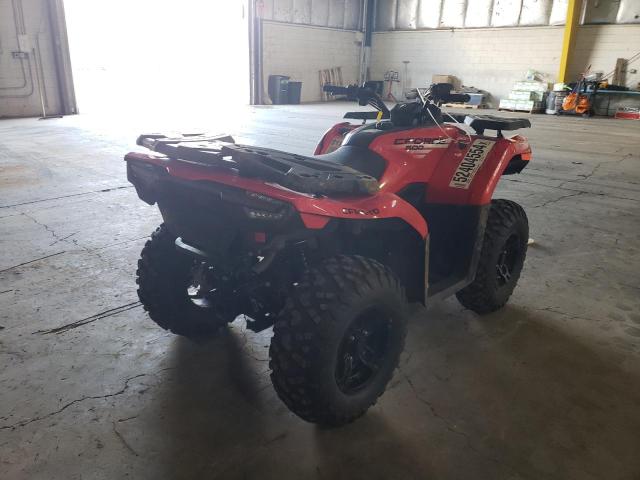 LCEFDTZ16N6003095 - 2022 ZCPC ZFO Rouge photo 4