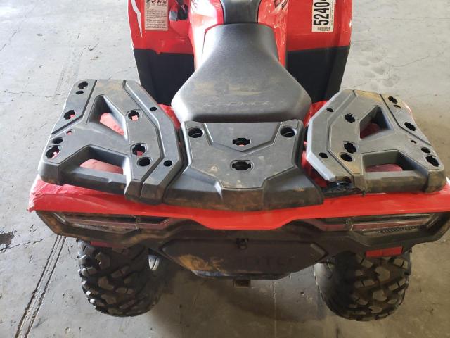 LCEFDTZ16N6003095 - 2022 ZCPC ZFO Rouge photo 6