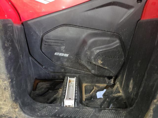 LCEFDTZ16N6003095 - 2022 ZCPC ZFO Rouge photo 7