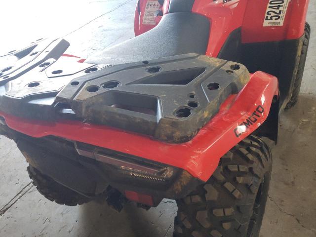 LCEFDTZ16N6003095 - 2022 ZCPC ZFO Rouge photo 9