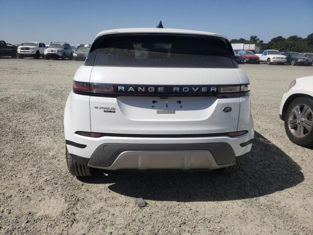 SALZP2FX1LH077428 - 2020 LAND ROVER RANGE ROVE SE WHITE photo 6