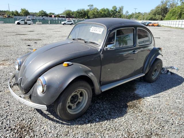 1967 VOLKSWAGEN BEETLE, 