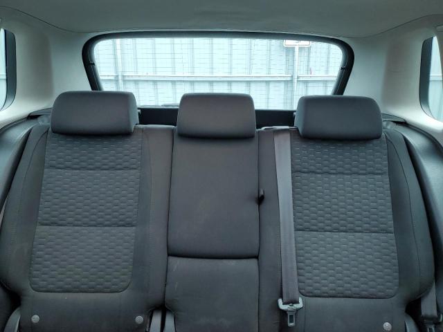 WVGBV75N79W542063 - 2009 VOLKSWAGEN TIGUAN SE GRAY photo 10