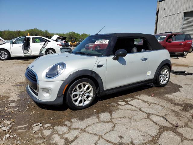 2019 MINI COOPER, 
