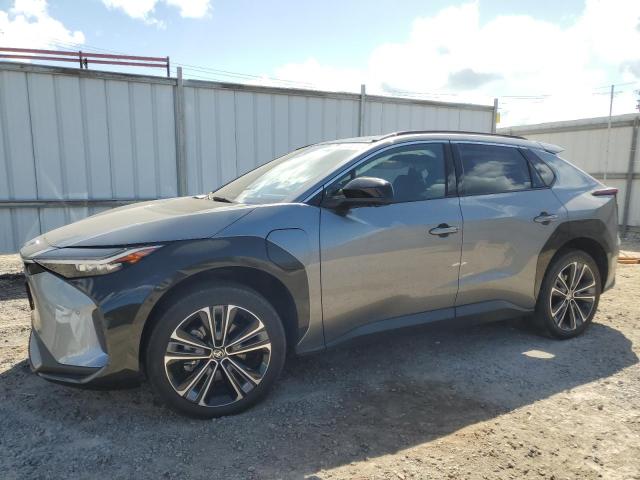 2024 TOYOTA BZ4X XLE, null