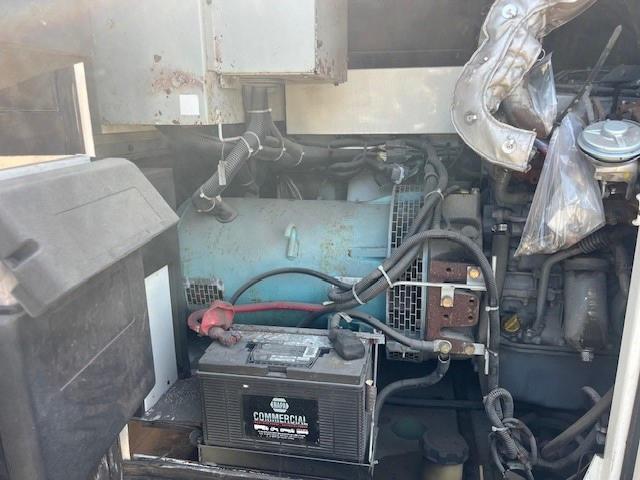 7353482 - 2016 OTHER GENERATOR SILVER photo 7