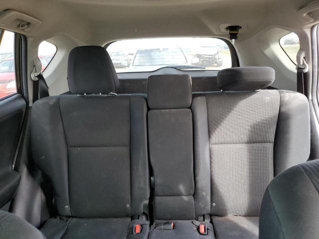 2T3BFREV9HW542107 - 2017 TOYOTA RAV4 LE 黑色 照片 10