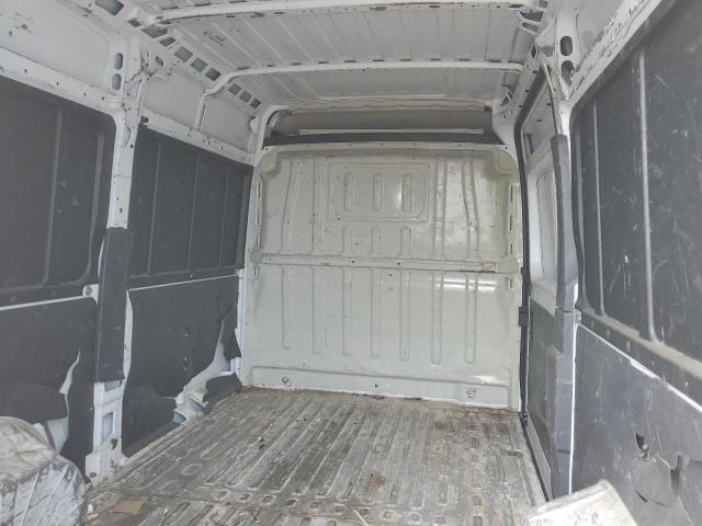 3C6TRVCG4KE520387 - 2019 RAM PROMASTER 2500 HIGH WHITE photo 11