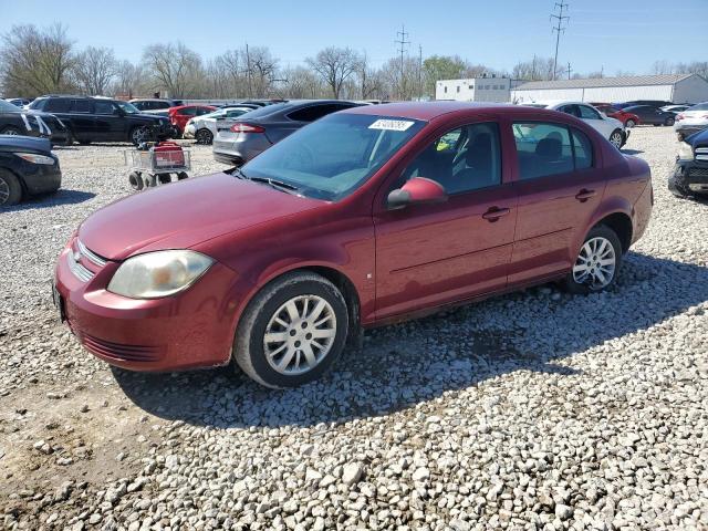 2009 CHEVROLET COBALT LT, null