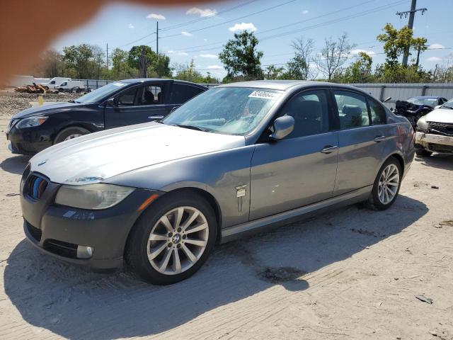 2011 BMW 328 XI, 