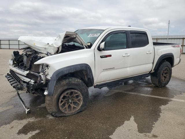 2020 TOYOTA TACOMA DOUBLE CAB, 