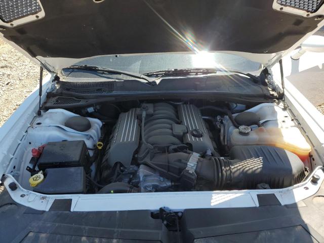 2C3CDZFJ8NH142626 - 2022 DODGE CHALLENGER R/T SCAT PACK BLACK photo 11