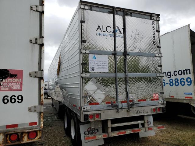 1UYVS2537GU412001 - 2016 UTILITY TRAILER Սպիտակ լուսանկար 3