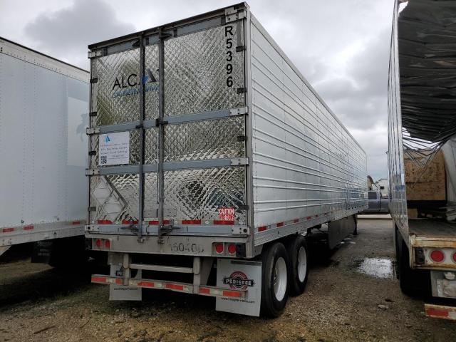 1UYVS2537GU412001 - 2016 UTILITY TRAILER Սպիտակ լուսանկար 4