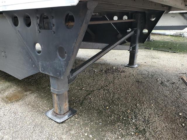 1UYVS2537GU412001 - 2016 UTILITY TRAILER Սպիտակ լուսանկար 5