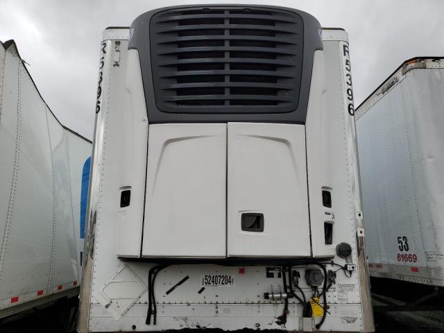 1UYVS2537GU412001 - 2016 UTILITY TRAILER Սպիտակ լուսանկար 7