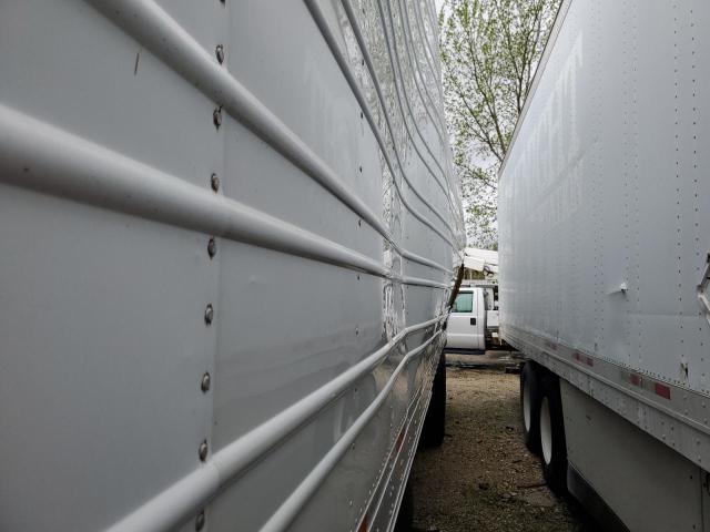 1UYVS2537GU412001 - 2016 UTILITY TRAILER Սպիտակ լուսանկար 9