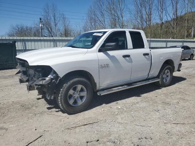 2017 RAM 1500 ST, 