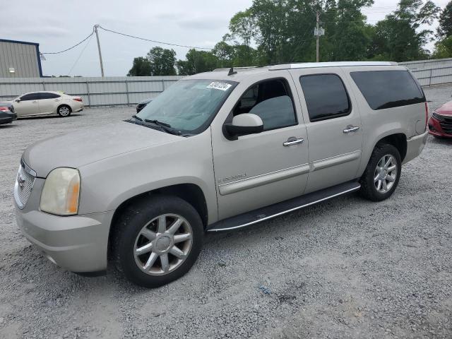 2008 GMC YUKON XL DENALI, 