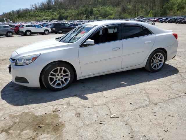 1G11C5SA3GF128361 - 2016 CHEVROLET MALIBU LIM LT 白色 照片 1