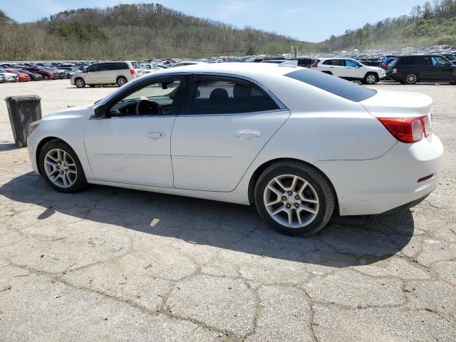 1G11C5SA3GF128361 - 2016 CHEVROLET MALIBU LIM LT 白色 照片 2