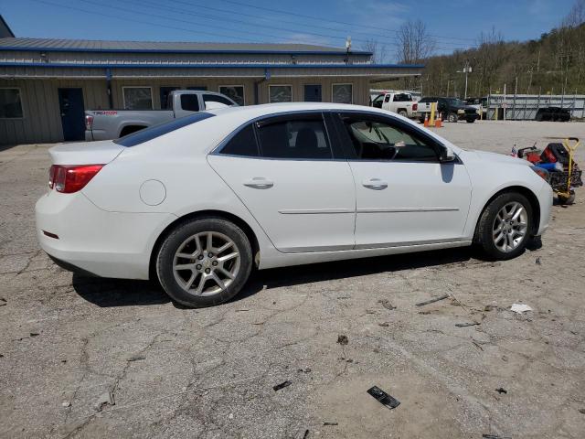 1G11C5SA3GF128361 - 2016 CHEVROLET MALIBU LIM LT 白色 照片 3