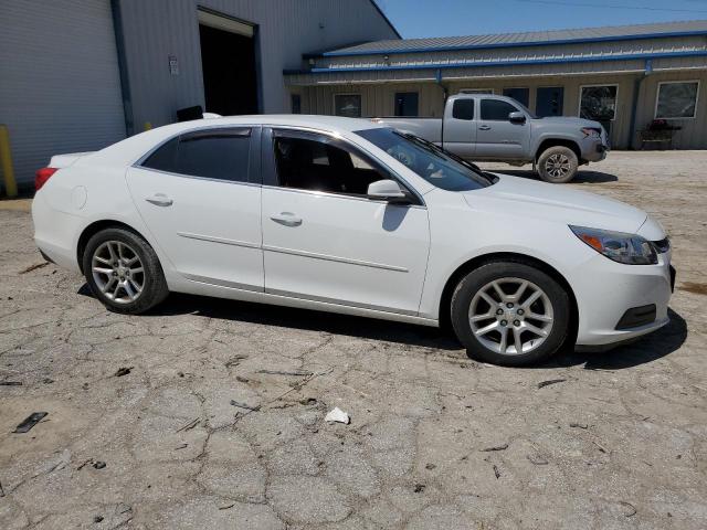 1G11C5SA3GF128361 - 2016 CHEVROLET MALIBU LIM LT 白色 照片 4