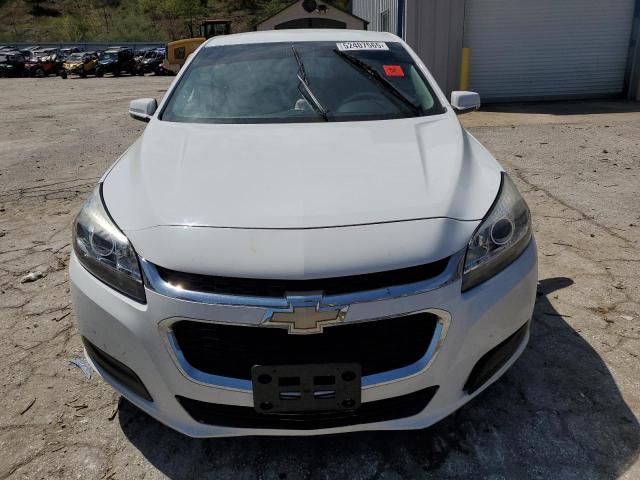 1G11C5SA3GF128361 - 2016 CHEVROLET MALIBU LIM LT 白色 照片 5
