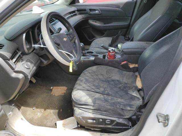 1G11C5SA3GF128361 - 2016 CHEVROLET MALIBU LIM LT 白色 照片 7