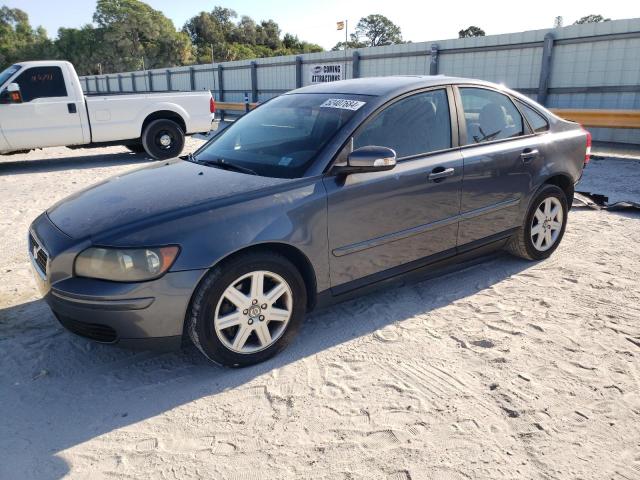 2007 VOLVO S40 2.4I, 