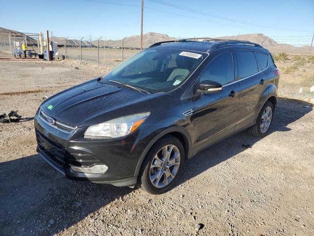 2013 FORD ESCAPE SEL, 