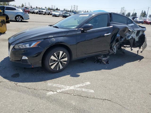 2021 NISSAN ALTIMA SV, 